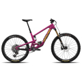 Merlin Cycles Santa Cruz Bicycles Santa Cruz Bronson 5 CC X0 AXS Mountain Bike - 2025 -  Kalimotxo / Medium | FREE delivery over £60 & Easy Returns