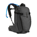 Merlin Cycles Camelbak H.A.W.G MTB Backpack 20L with 3L Reservoir - Asphalt / 3 Litre | FREE delivery over £60 & Easy Returns