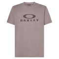 Merlin Cycles Oakley O Bark 2.0 T-Shirt - Athletic Grey / Small | FREE delivery over £60 & Easy Returns