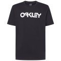 Merlin Cycles Oakley Mark II 2.0 T-Shirt - Black / Small | FREE delivery over £60 & Easy Returns