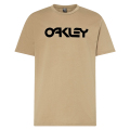 Merlin Cycles Oakley Mark II 2.0 T-Shirt - Pebble / Small | FREE delivery over £60 & Easy Returns