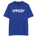Merlin Cycles Oakley Mark II 2.0 T-Shirt - Electric Blue / Small | FREE delivery over £60 & Easy Returns
