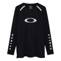 Merlin Cycles Oakley Maven Scrub Elite Long Sleeve Jersey | FREE delivery over £60 & Easy Returns