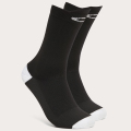 Merlin Cycles Oakley Seeker Long Sock | FREE delivery over £60 & Easy Returns