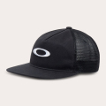 Merlin Cycles Oakley Session Trucker Cap | FREE delivery over £60 & Easy Returns