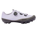 Merlin Cycles QUOC Gran Tourer III Off Road Cycling Shoes - Lilac Haze / EU42 | FREE delivery over £60 & Easy Returns
