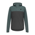 Merlin Cycles Fox Racing Ranger Wind MTB Pullover - Sage / Small | FREE delivery over £60 & Easy Returns