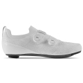 Merlin Cycles Gaerne Zephyr Road Cycling Shoes - White / EU42 | FREE delivery over £60 & Easy Returns