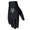 Merlin Cycles Fox Racing Flexair MTB Gloves - Black / Medium / Full Finger | FREE delivery over £60 & Easy Returns