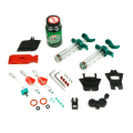 Merlin Cycles Sram Pro Mineral Oil Bleed Kit For DB8/Maven - Black / Brake Tools | FREE delivery over £60 & Easy Returns