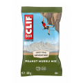 Merlin Cycles Clif Bar Energy Bar - 68g - Peanut Muesli Mix | FREE delivery over £60 & Easy Returns
