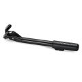 Merlin Cycles Woom LEGGIE Kickstand - Black / Small | FREE delivery over £60 & Easy Returns