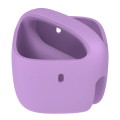 Merlin Cycles Woom POP Kids Bike Basket - Wild Violet | FREE delivery over £60 & Easy Returns
