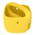 Merlin Cycles Woom POP Kids Bike Basket - Banana Yellow | FREE delivery over £60 & Easy Returns