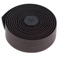 Merlin Cycles Teravail Radia Bar Tape - 2.5mm - Beetroot / 2.5mm | FREE delivery over £60 & Easy Returns