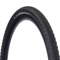 Merlin Cycles Teravail Cannonball Durable TLR Gravel Tyre - 700c - Black / 700c / 40mm / Tubeless / Folding | FREE delivery over £60 & Easy Returns