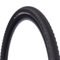 Merlin Cycles Teravail Cannonball Light & Supple TLR Gravel Tyre - 700c - Black / 700c / 40mm / Tubeless / Folding | FREE delivery over £60 & Easy Returns