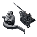 Merlin Cycles Magura Gustav Elite Disc Brake - Black / Front or Rear / No Rotor / 2200mm | FREE delivery over £60 & Easy Returns
