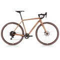 Merlin Cycles Kinesis Tripster AT Apex 1 Cortado Gravel Bike - 2026 - Cortado / 52cm | FREE delivery over £60 & Easy Returns
