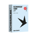 Merlin Cycles Schwalbe SV6 Inner Tube - 20