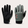 Merlin Cycles Oakley Seeker MTB Glove - Aviator Green / Medium | FREE delivery over £60 & Easy Returns