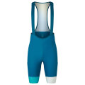 Merlin Cycles Endura Loop Bib Shorts - Blue / Small | FREE delivery over £60 & Easy Returns