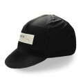 Merlin Cycles Albion Cycling Albion Pertex® Equilibrium Cycling Cap - Black / Unisize | FREE delivery over £60 & Easy Returns