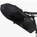 Merlin Cycles Apidura Expedition Saddle Pack - 16 Litre - Dark Grey / 16 Litre | FREE delivery over £60 & Easy Returns