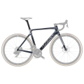 Merlin Cycles Wilier Filante SLR Carbon Road Frameset  - Moon Grey / Large | FREE delivery over £60 & Easy Returns