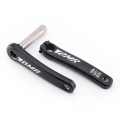 Merlin Cycles DMR Sect Cranks Armset - Black / 170mm | FREE delivery over £60 & Easy Returns