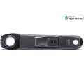 Merlin Cycles 4iiii Precision 3.0+ 105 R7100 Powermeter - Black / 165mm | FREE delivery over £60 & Easy Returns