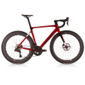 Merlin Cycles Wilier Filante SLR Ultegra Di2 Reserve Carbon Road Bike - Velvet Red / Large | FREE delivery over £60 & Easy Returns