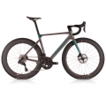 Merlin Cycles Wilier Filante SLR Ultegra Di2 Reserve Carbon Road Bike - Iride Petroluem / XSmall | FREE delivery over £60 & Easy Returns