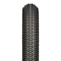 Merlin Cycles Hutchinson Touareg Race Folding Gravel Tyre - 700c - Black / 700c / 40mm / Tubeless / Folding | FREE delivery over £60 & Easy Returns