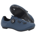 Merlin Cycles FLR Shoes FLR F-3 R250 Pro Road Shoes - Blue / EU42 | FREE delivery over £60 & Easy Returns