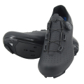 Merlin Cycles FLR Shoes FLR F-3 R250 Pro Road Shoes - Black / EU42 | FREE delivery over £60 & Easy Returns