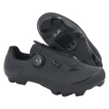 Merlin Cycles FLR Shoes FLR FX-3 Pro MTB M250 Shoes - Black / EU42 | FREE delivery over £60 & Easy Returns