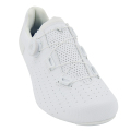 Merlin Cycles FLR Shoes FLR F-5 Pro Carbon Plate Road Shoes - Pure White / EU42 | FREE delivery over £60 & Easy Returns