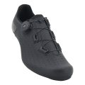 Merlin Cycles FLR Shoes FLR F-5 Pro Carbon Plate Road Shoes - Black / EU42 | FREE delivery over £60 & Easy Returns