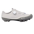 Merlin Cycles QUOC Gran Tourer III Off Road Cycling Shoes - Ash / EU40 | FREE delivery over £60 & Easy Returns