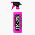 Merlin Cycles Muc-Off Nano Tech Bike Cleaner - 1 Litre | FREE delivery over £60 & Easy Returns