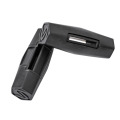 Merlin Cycles Saris Car Rack Hatch Huggers SL - Black | FREE delivery over £60 & Easy Returns