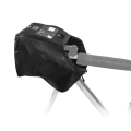 Merlin Cycles Scicon Sports Handlebar Protector - Black | FREE delivery over £60 & Easy Returns