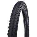 Merlin Cycles Schwalbe Marathon Plus SmartGuard Wired MTB Tyre - 27.5
