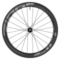 Merlin Cycles Zipp 303 XPLR S Carbon Tubeless Disc Rear Tubeless Wheel - 700c - Black Dark Grey Shimano 142 x 12 Centerlock Rear 11-12 Speed Tubeless 700c | FREE delivery over £60 & Easy Returns