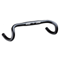 Merlin Cycles FSA Omega Compact B5 Road Handlebar - Black / 42cm / 31.8mm | FREE delivery over £60 & Easy Returns