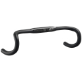 Merlin Cycles FSA Energy ACR Internal Routing Compact Road Handlebars - Black / 38cm / 31.8mm | FREE delivery over £60 & Easy Returns