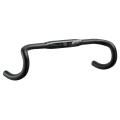 Merlin Cycles FSA Energy Super Compact Bar ACR Road Handlebars - Black / 40cm / 31.8mm | FREE delivery over £60 & Easy Returns