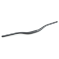 Merlin Cycles e.Thirteen E.Thirteen Base Handlebar - Black / 800mm / 35mm / 35mm | FREE delivery over £60 & Easy Returns