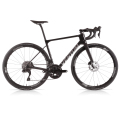 Merlin Cycles Ventum NS1 V3 105 Di2 Road Bike - Onyx / XSmall | FREE delivery over £60 & Easy Returns